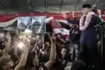 AHY Gerilya di Kampung Nelayan Muara Angke