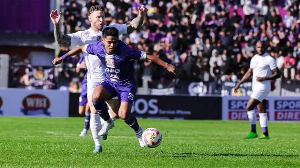 Daftar Lengkap Pemain Persik Kediri Sambut Super League 2025/2026, Ada 4 Kiper dan 8 Penyerang