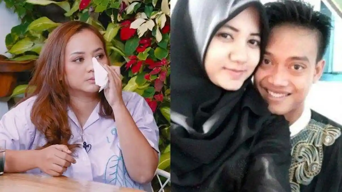 Azhiera Adzka Kembali Bongkar Air Kurnia Meiga, Eks Kiper Timnas Disebut Selingkuh dengan Tetangga