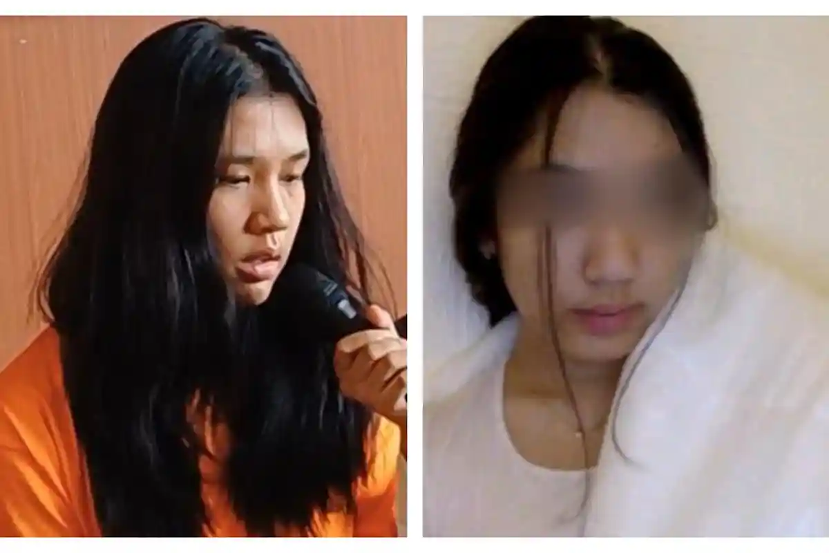 Ternyata Ghisca Pernah Dibawa Korban Penipuan Tiket Coldplay ke Polisi H-2 Konser, tapi Tak Ditahan