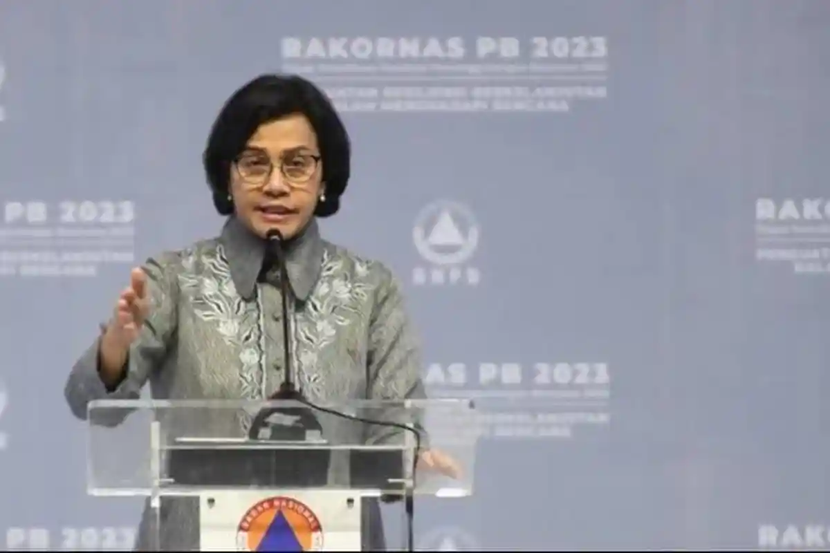 Terjawab Kenapa Utang ke Jusuf Hamka Tak Kunjung Dibayar, Menkeu Singgung Nama Tutut dan Kasus BLBI