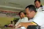 Daftar Bacaleg PKS Belitung