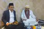 Masuk Tahun Politik, TGB Zainul Majdi dan Sultan Banten Serukan Persatuan Bangsa
