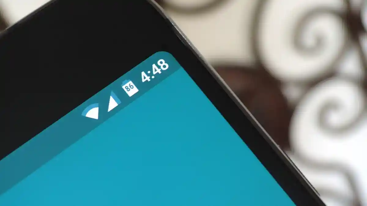 Begini Cara Ampuh Bikin Tampilan Android Makin Kece Dengan Rounded Corners