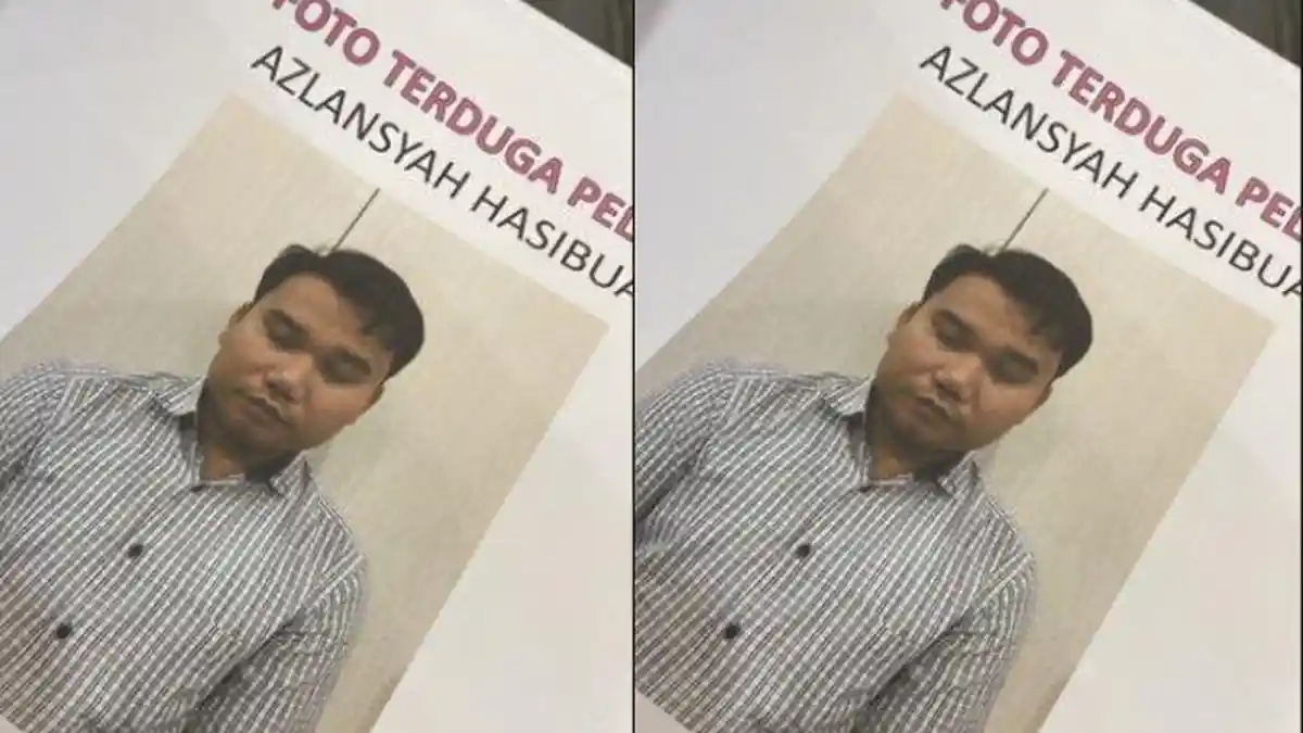 Komisioner Bawaslu Medan Tertangkap Tangan Peras Caleg, Ada Barang Bukti Uang Rp 25 Juta
