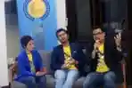Paparan Pencapaian Aplikasi Qlue