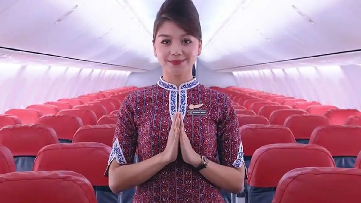 Lion Air Tawarkan Uji Kesehatan Terjangkau
