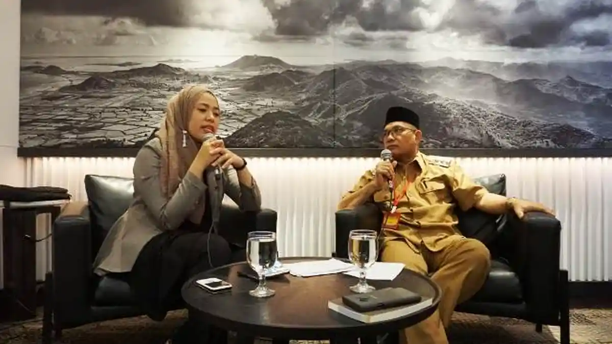 Tiga Tahun Memimpin Berau, Ternyata Pencapaian Ini yang Membuat Bupati Muharram Merasa Istimewa
