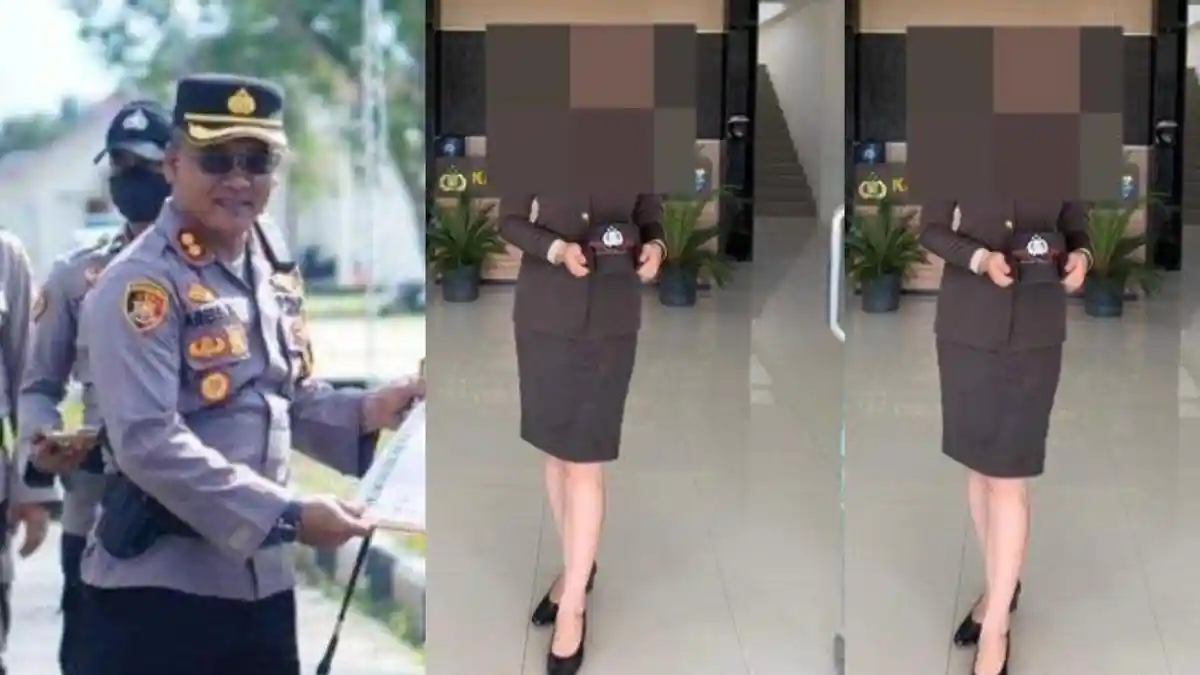 Respon Kapolda Usai Kapolres Bolmut AKBP Areis Aminnulla Diduga Lecehkan Bripda DS Mantan Sespri
