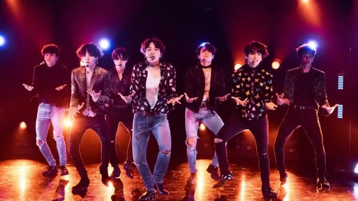 Kesuksesannya Sempat Diprediksi Sejak Debut, 8 'Ramalan' BTS Ini Benar-Benar Terbukti
