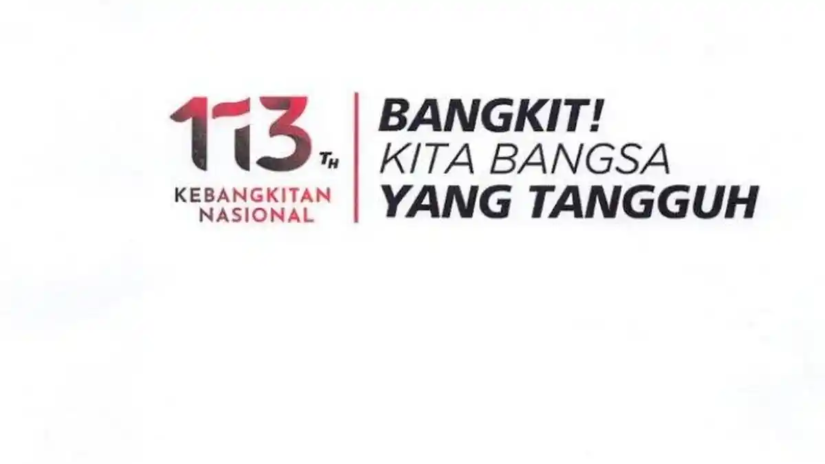 Link Twibbon Ucapan Hari Kebangkitan Nasional 20 Mei 2021, Beserta Cara Membuatnya