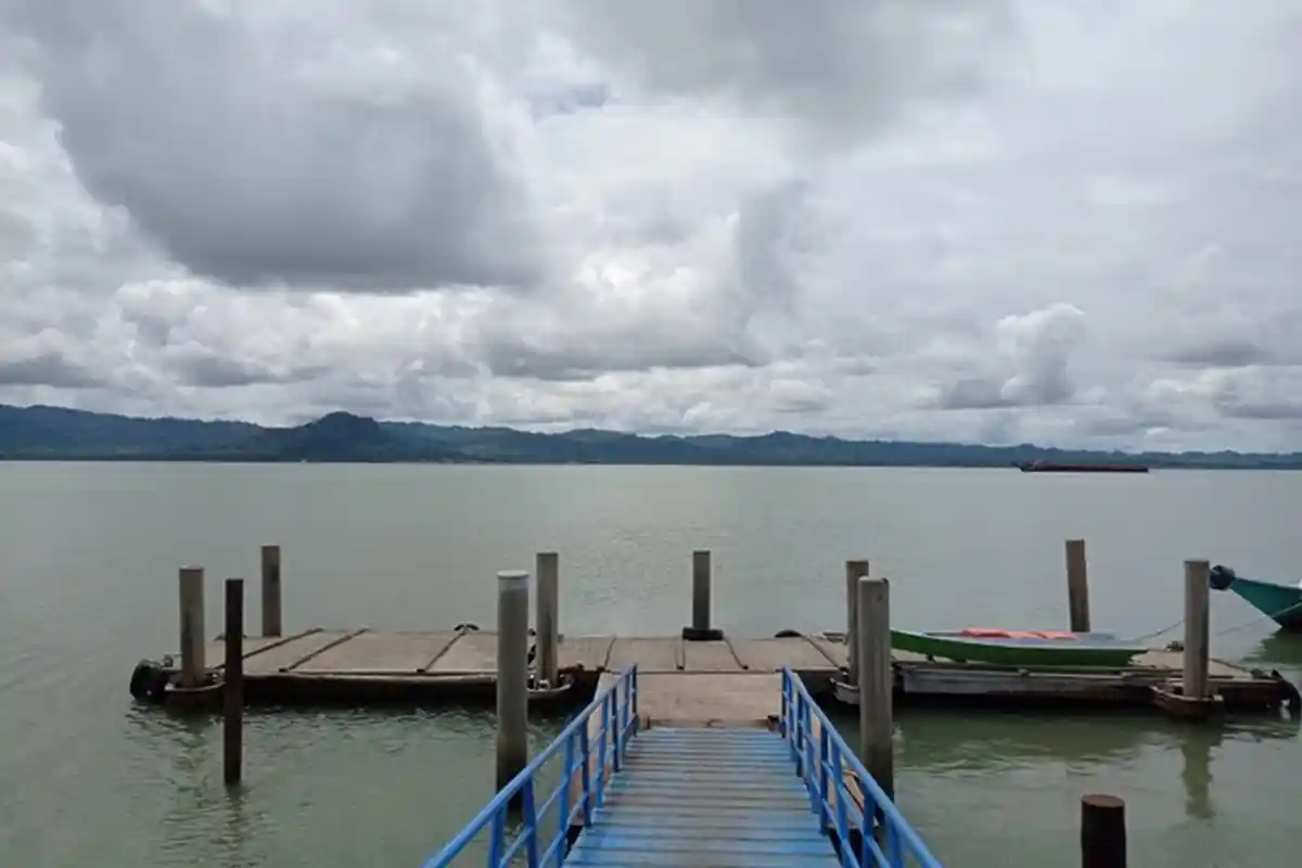 Peringatan Dini BMKG Rabu 11 Agustus 2021, Nunukan Berpotensi Diguyur Hujan Siang hingga Dini Hari