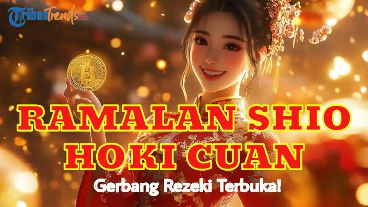 3 Shio Terhoki Cuannya Besok Sabtu 22 November 2024: Ayam, Naga, Kelinci Gerbang Rezeki Terbuka
