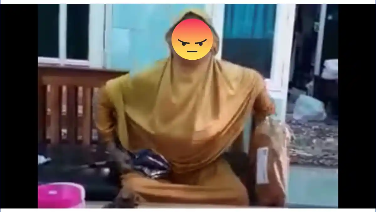 Berkaca pada Kasus Ibu-ibu Marahi Kurir, Ini 4 Jenis Kemarahan yang Perlu Anda Tahu