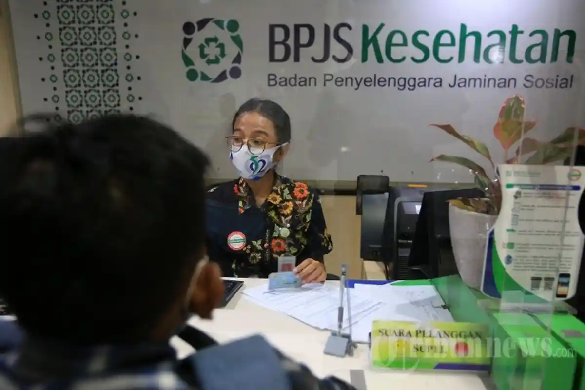 Lowongan Kerja BPJS Kesehatan untuk Lulusan S1 dan S2, Simak Posisi, Syarat, dan Link Daftar di Sini