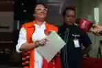 Pemeriksaan Mantan Anggota Bawaslu