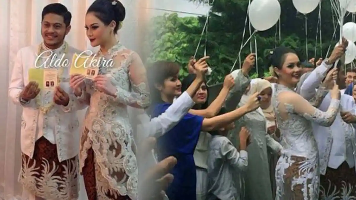 Tak Banyak yang Tahu, Jennifer Dunn Ternyata Seorang Janda! Ini 7 Fakta tentang Mantan Suaminya