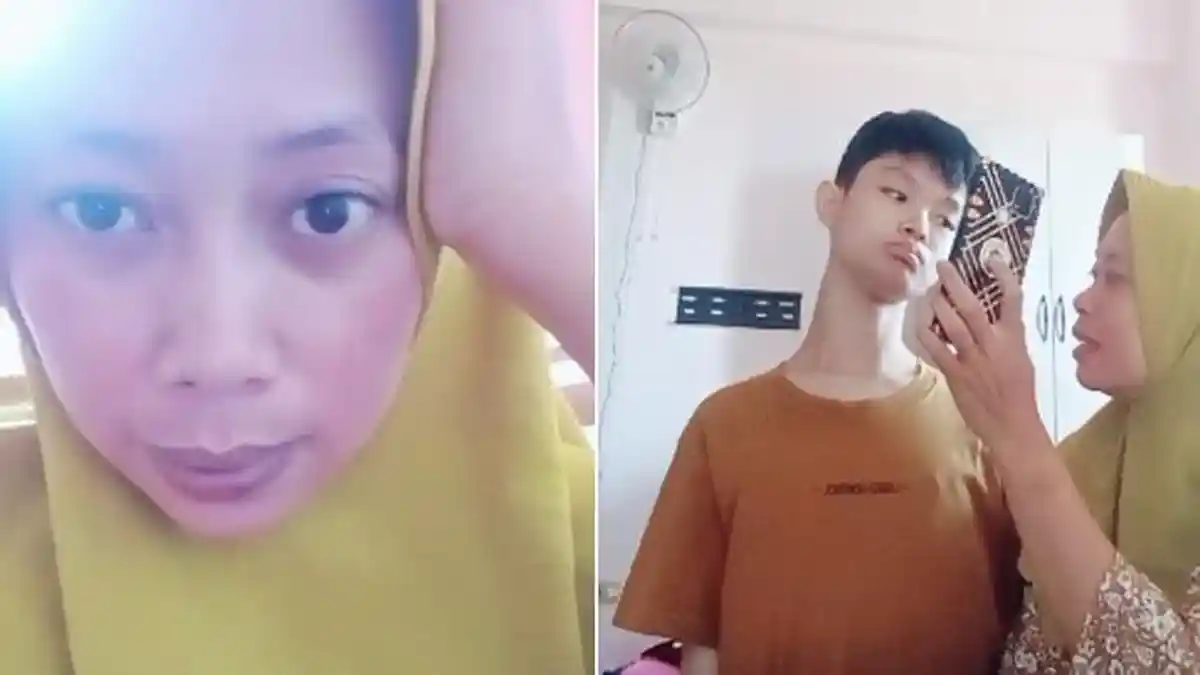 Hari Ini Penentuan Sha Wang Bisa Diadopsi Atau Tidak, Siti TKI Beri Bocoran Tak Terduga dari Taiwan