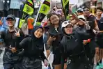 Kisah Pelari Jalani Gaya Hidup Baru Hingga Mendapat Pertemanan Baru
