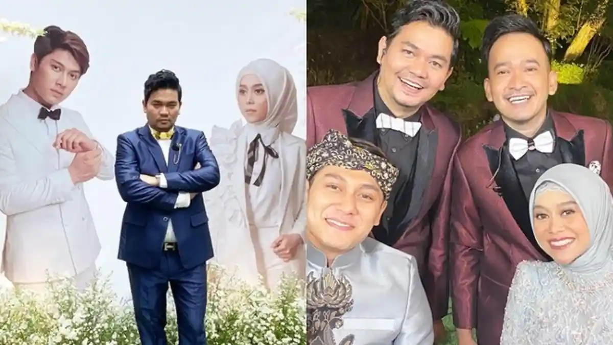 Senang Jadi Host Lamaran Lesty dan Rizky Billar, Indra Bekti Blak-blakan Ngaku Pansos: Impian Saya!