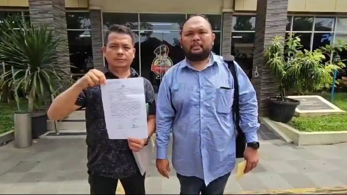 Pengusaha Produk Kecantikan di Medan Dilaporkan ke Polda Sumut, Dugaan Penipuan Investasi