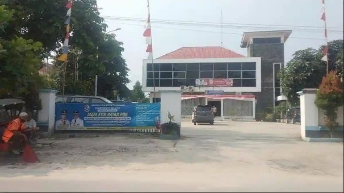 Bayar PBB di Deli Serdang Bisa Dapat Hadiah Umroh hingga Sepeda Motor, Berikut Syaratnya