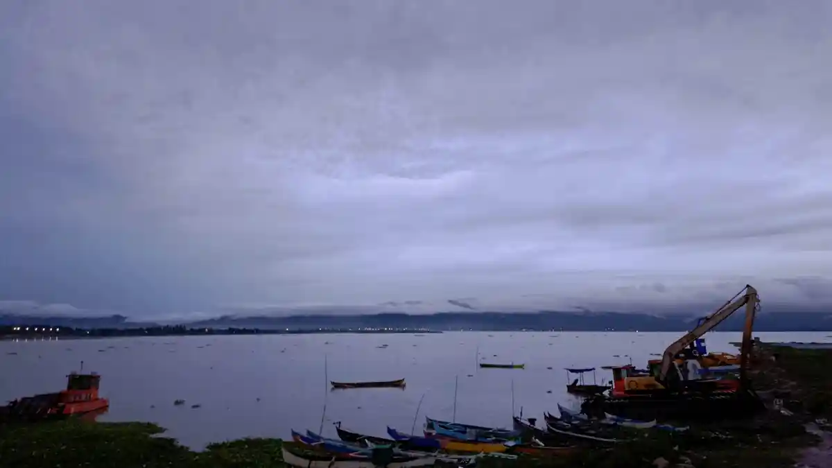 BWS Sulawesi II Gorontalo Tegaskan Tidak Ada Korupsi dalam Revitalisasi Danau Limboto