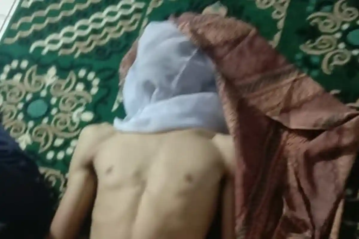 Remaja Bunuh Diri di Depan Teman-teman, Dikira Awalnya Cuma Bercanda Gantung Diri