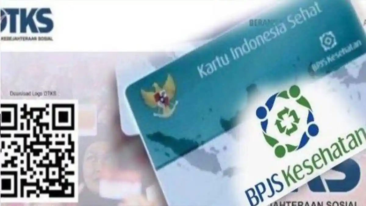 Dengan Terdata Sebagai Peserta BPJS Kesehatan PBI, KPM Dapat Bansos Apa Aja? Begini Penjelasannya!