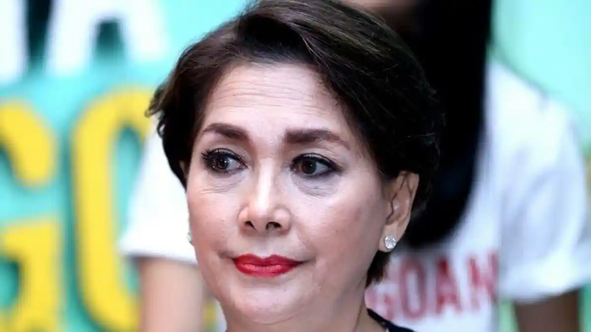 Ternyata Ini Rahasia Widyawati yang Selalu Terlihat Awet Muda , Ini Pola Makannya 