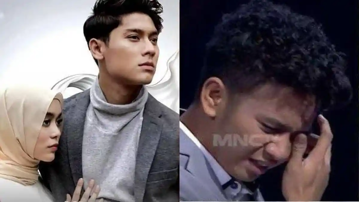 Rizky Billar Pernah Sindir Rizki DA Mantan Lesty Kejora 'Kurang Cerdas', Dedek Ungkap Alasan Putus