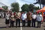 Kompas Gramedia Grup Bakal Terjunkan Tim Mudik Motor