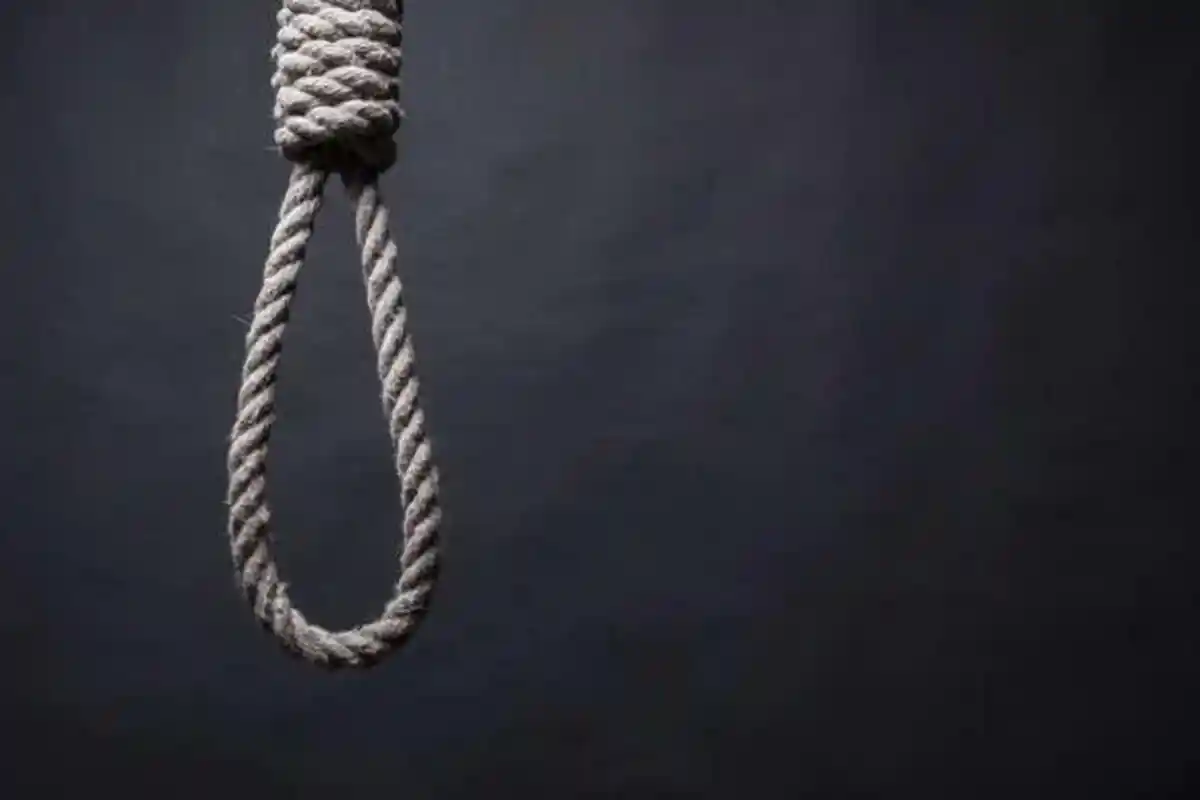 Usai Cecok dengan Istri, Pengantin Baru Gantung Diri