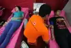 Kampanye Donor Darah di Kalangan Muda
