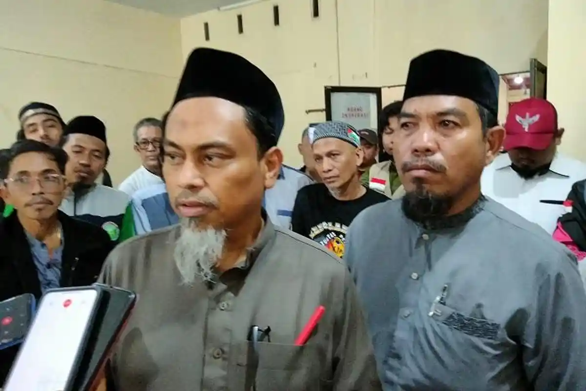 Tolak W Super Club di Makassar, Ini 5 Poin Tuntutan FUIB Sulsel