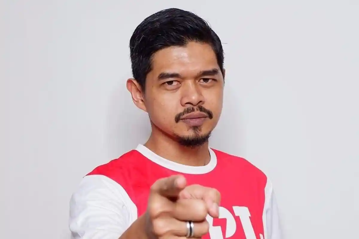 Hari Senin Ini Polda Metro Jaya Tetapkan Status Bambang Pamungkas Terkait Kasus Penelantaran Anak