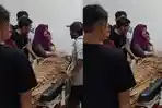KRONOLOGI Petani Tanjung Glugur Situbondo Tewas Tersambar Petir, Sempat Buka Saluran Air di Sawah