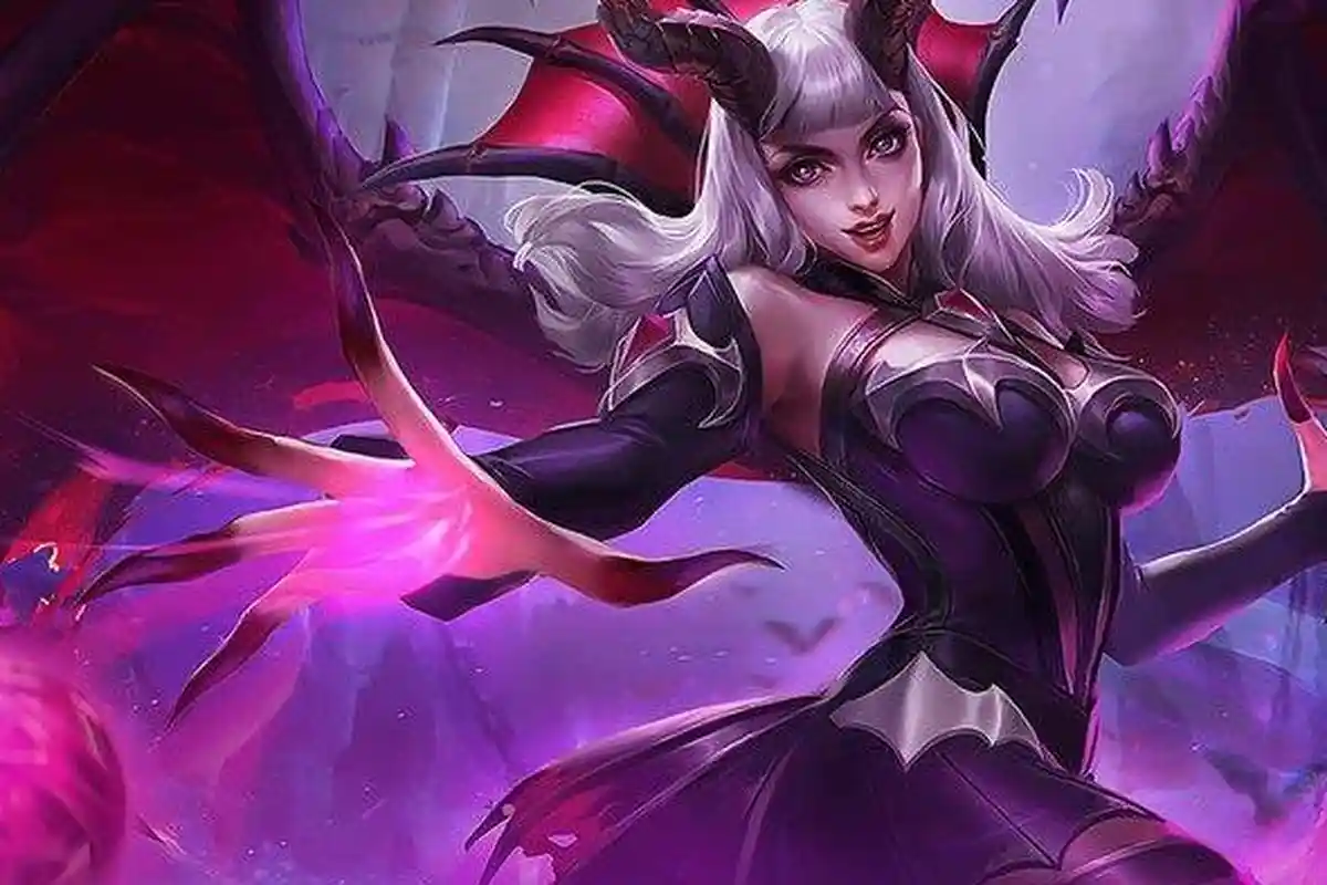 Update Kode Redeem MLBB Redemption Code Mobile Legends Terbaru Khusus Hari Ini Rabu 9 Oktober 2024
