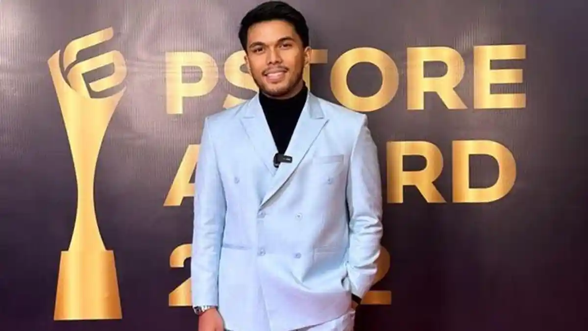 Thariq Halilintar Putus dengan Fuji, Atta Halilintar Berikan Pesan ini kepada Sang Adik