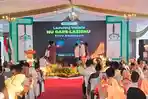 LAZISNU Bojonegoro Luncurkan Website Digital Zakat, Targetkan Penghimpunan Rp2 Miliar pada 2026
