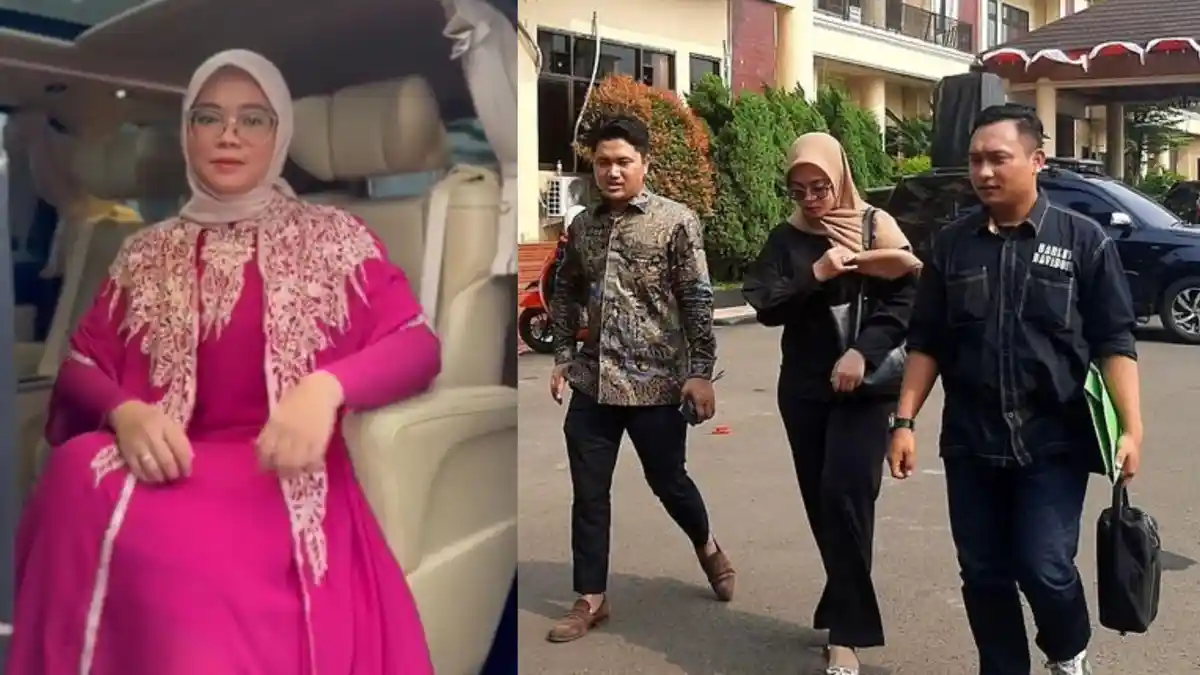 Ingat Norma Risma Viral Diselingkuhi Suami-Ibu? Kini Suami dan Ibu ...