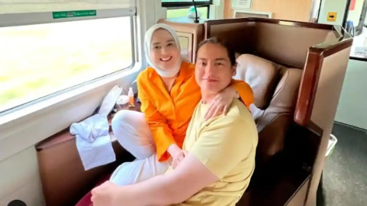Sosok Babysitter Anak Roger Danuarta yang Dilaporkan ke Polisi, Aniaya Shaquille hingga Trauma