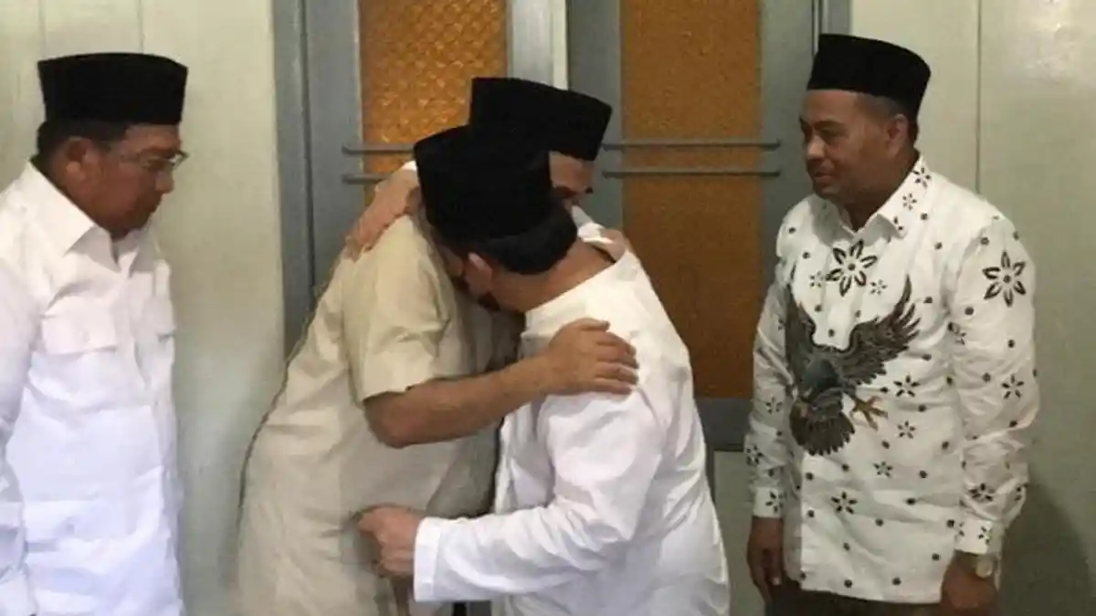 Ketua Umum PKB Jadi Kandidat Kuat Dampingi Prabowo Maju Pilpres 2024