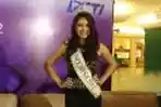 Miss Indonesia 2012 Ines Putri Tjiptadi Chandra