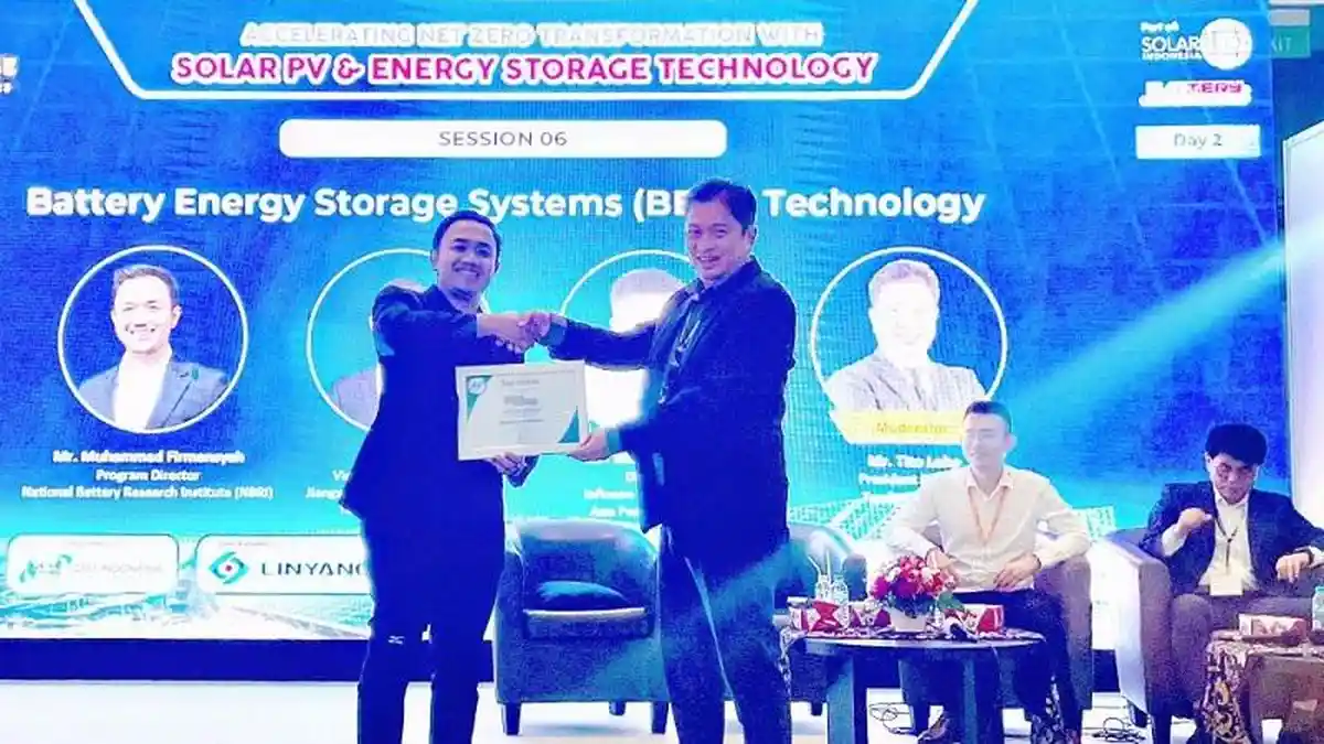 Rental Panel Surya Bakal Diluncurkan Demi Dukung Program Transisi Energi, Berapa Tarifnya?