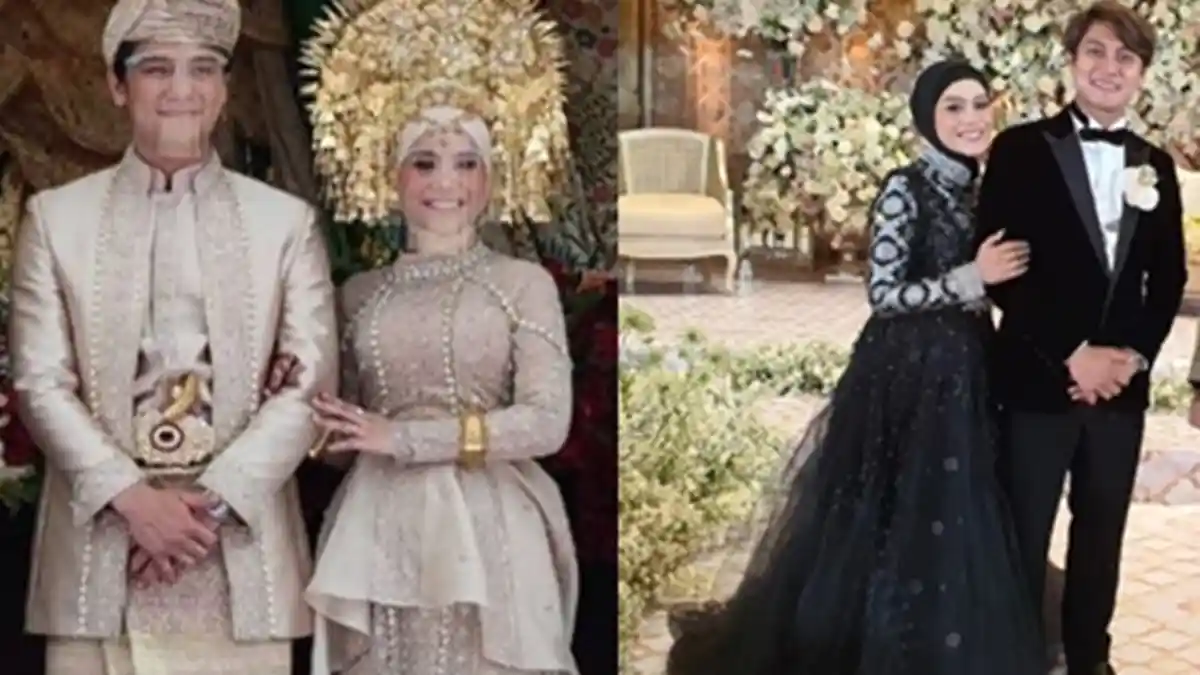 Tanggapan MUI soal Rizky Billar dan Lesti Ijab Kabul Dua Kali: Usai Akad Pertama Boleh Berhubungan