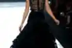 Karya Tex Saverio di Jakarta Fashion Week 2014