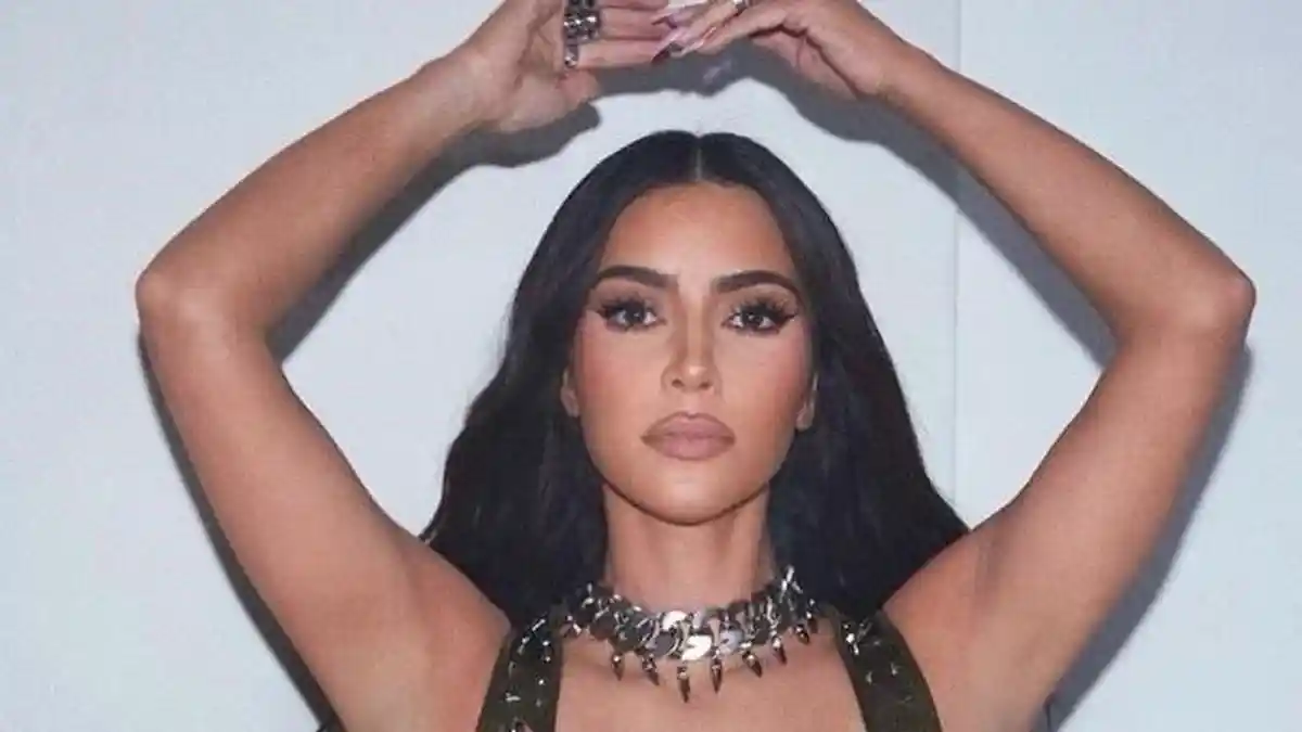 Kim Kardashian Bayar Denda Rp 19 M setelah Didakwa SEC karena Promosikan Aset Kripto