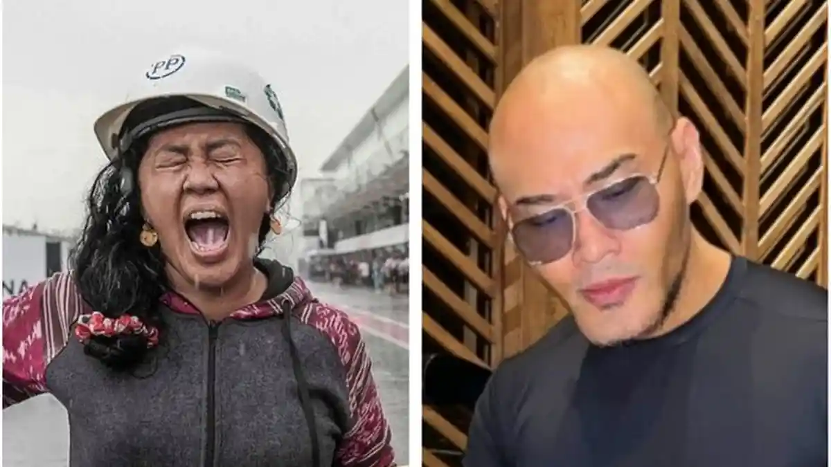 Banjir Kritik Pawang Hujan Rara Istiati, Deddy Corbuzier Malah Tertarik, Diajak Podcast Asik Nih
