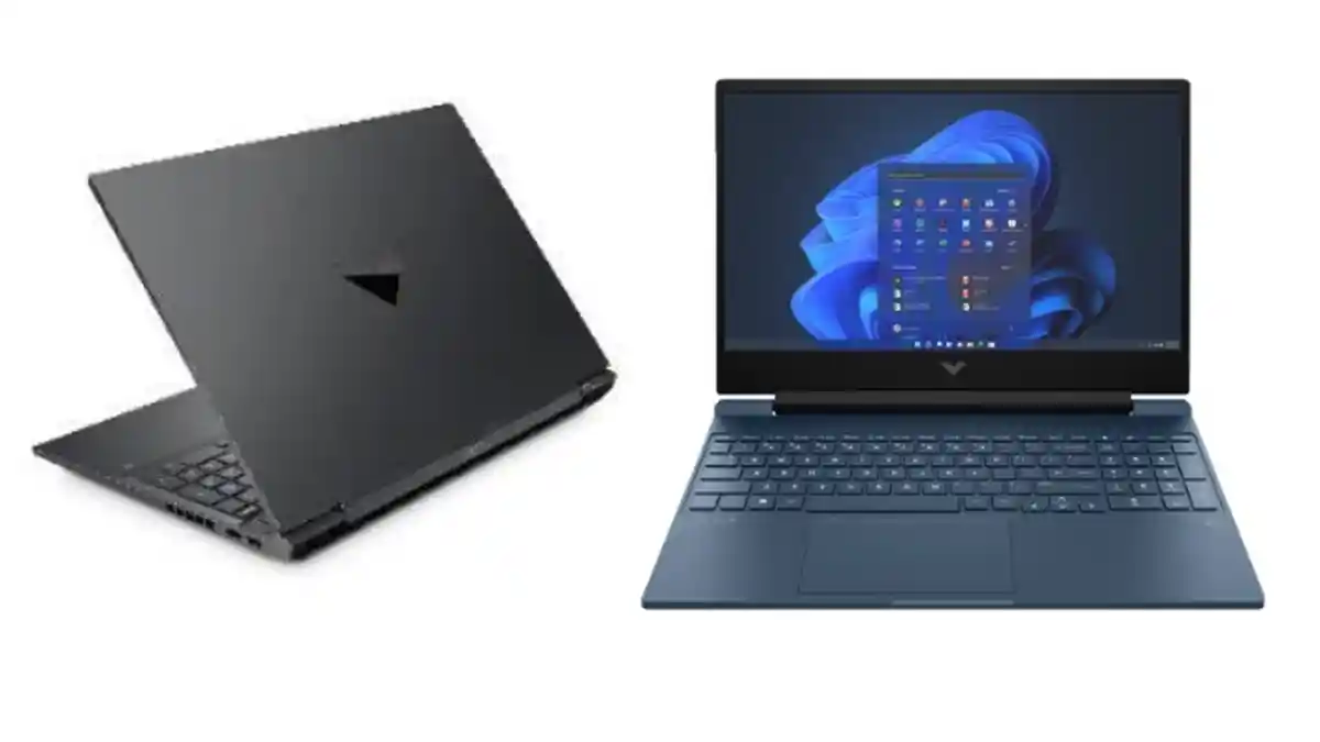 Performa Kencang dan Solid, Rasakan Pengalaman Mewah Main Game dengan Laptop HP Victus 15